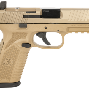 FN 510 MRD 10mm