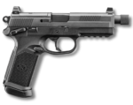 FN FNX Tactical Bundle 45 ACP