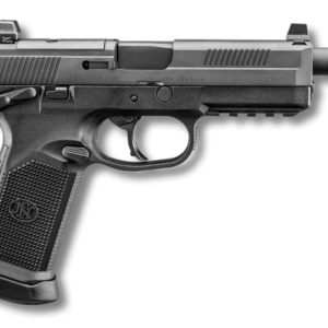 FN FNX Tactical Bundle 45 ACP