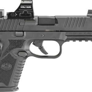 FN 509MT Tactical 9mm