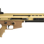 FN SCAR 16S NRCH 5.56x45mm