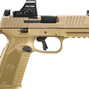 FN 509 MRD 9mm