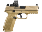 FN 510 MRD 10mm