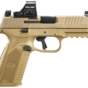 FN 510 MRD 10mm