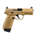 FN 545 MRD 45 ACP