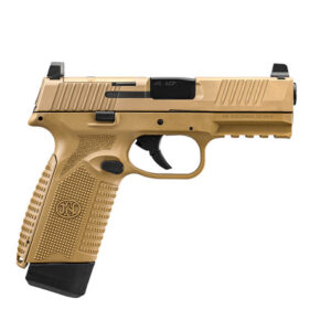 FN 545 MRD 45 ACP