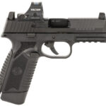 FN 545 MRD 45 ACP