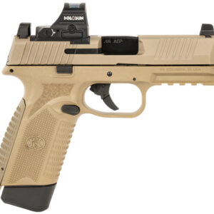 FN 545 MRD 45 ACP