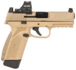 FN 545 MRD 45 ACP