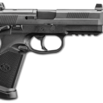 FN FNX-45 Tactical 45 ACP