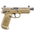 FN FNX Tactical Bundle 45 ACP