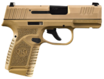 FN Reflex 9mm