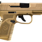 FN Reflex 9mm