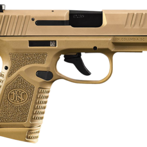 FN Reflex 9mm