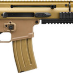 FN Scar 15P 5.56x45mm