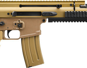 FN Scar 15P 5.56x45mm