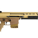 FN SCAR 17S NRCH 308 Winchester