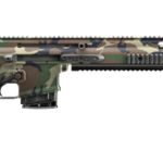 FN SCAR 20S 308 Winchester