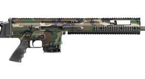 FN SCAR 20S 308 Winchester