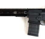 Franklin Armory BFSIII Praefector-M 308 Winchester