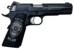 Fusion 1911 Reaction 45 ACP