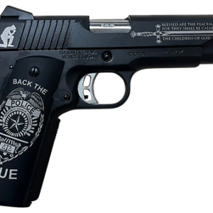 Fusion 1911 Reaction 45 ACP