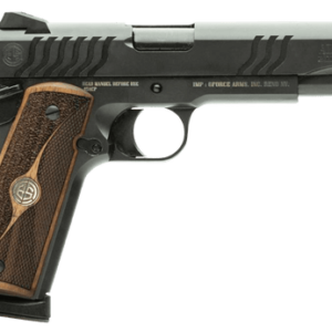 GForce Balistik Defense Adam 1911 45 ACP