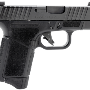 GForce Rapture 9mm