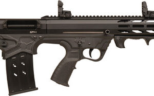 GForce GFY-1 12 Ga