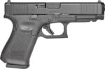 Glock G49 Gen 5 MOS 9mm