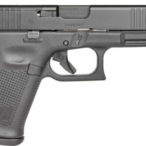 Glock G49 Gen 5 MOS 9mm