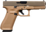 Glock G17 Gen5 9mm