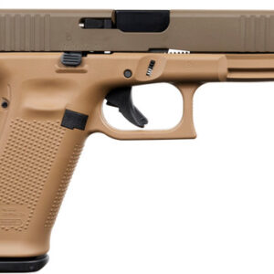 Glock G17 Gen5 9mm