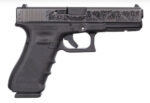 Glock G17 Gen 4 TALO Exclusive 9mm