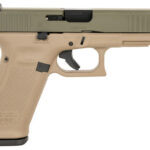 Glock G17 Gen 5 9mm