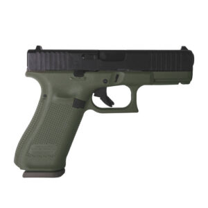 Glock 45 Gen 5 9mm