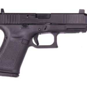 Glock G19 Gen 5 9mm