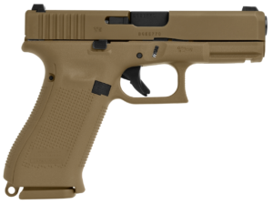 Glock G19X 9mm