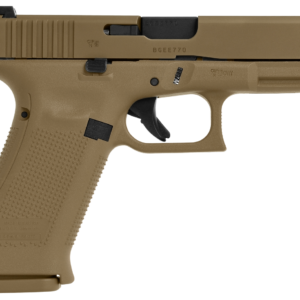 Glock G19X 9mm