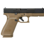 Glock G20 Gen 5 10mm