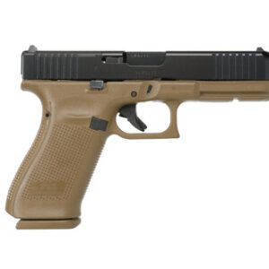 Glock G20 Gen 5 10mm