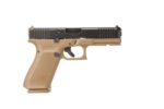 Glock G21 Gen 5 45 ACP