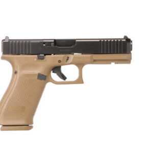 Glock G21 Gen 5 45 ACP