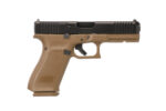 Glock G21 Gen 5 45 ACP