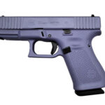 Glock G23 Gen 5 40 Smith & Wesson