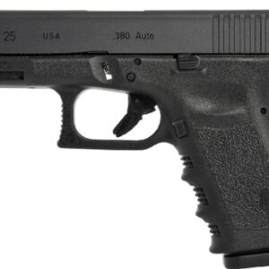 Glock G25 Gen 3 TALO 380 ACP