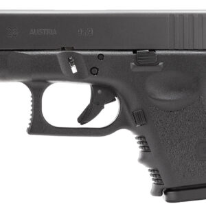 Glock G26 Gen 3 9mm