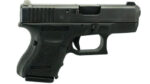 Glock USED G27 Gen 4 40 Smith & Wesson