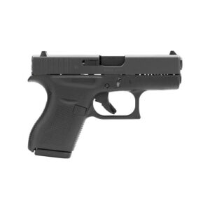 Glock RENTAL G42 380 ACP