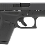 Glock G42 Gen 3 380 ACP